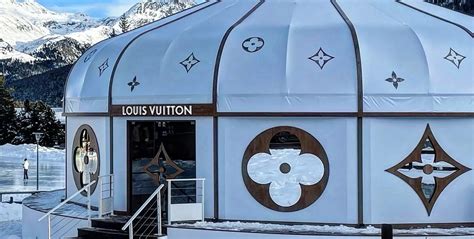 louis vuitton yurt